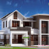 September 2014 Kerala home design and floor plans