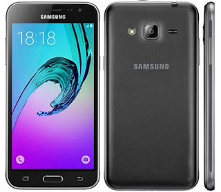 Samsung Galaxy J3 2016