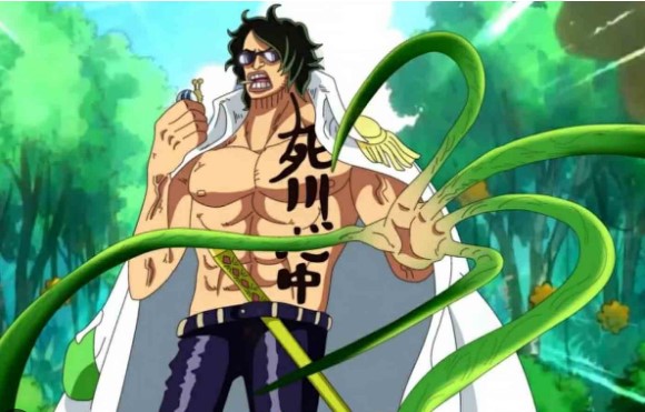 50 Karakter Terkuat di One Piece Update 2023