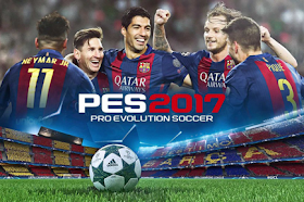 PES 2017 - Bisakah Intel HD 4000 Memainkannya?