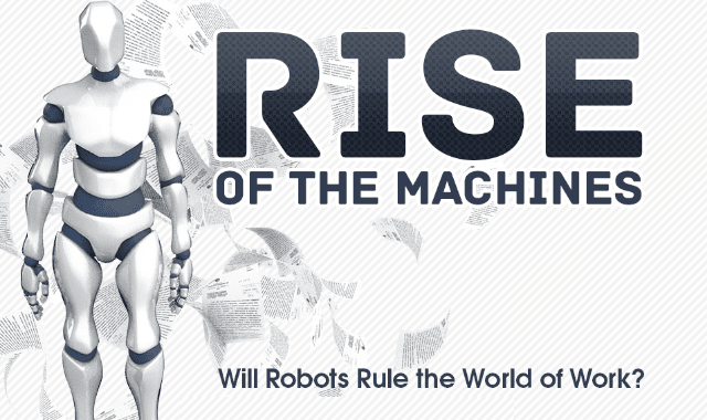 Rise of the Machines