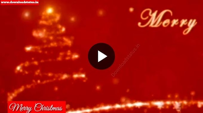 Christmas Status Video Download - Download Best Christmas Video Status For Whatsapp