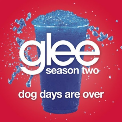 Glee - Dog Days Are Over