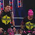 Rey Mysterio y Dominik hacen su regreso a WWE RAW