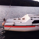 Pocket Yachts