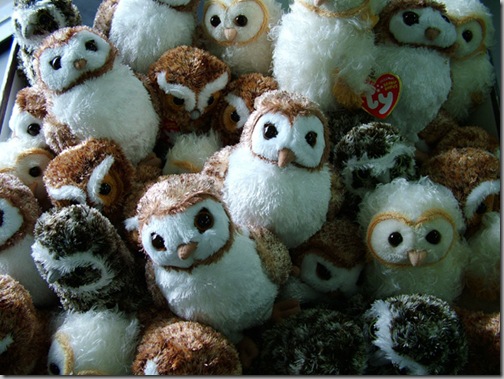 BeanieBabies