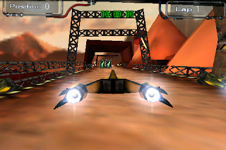 game android 3D multiscreen 