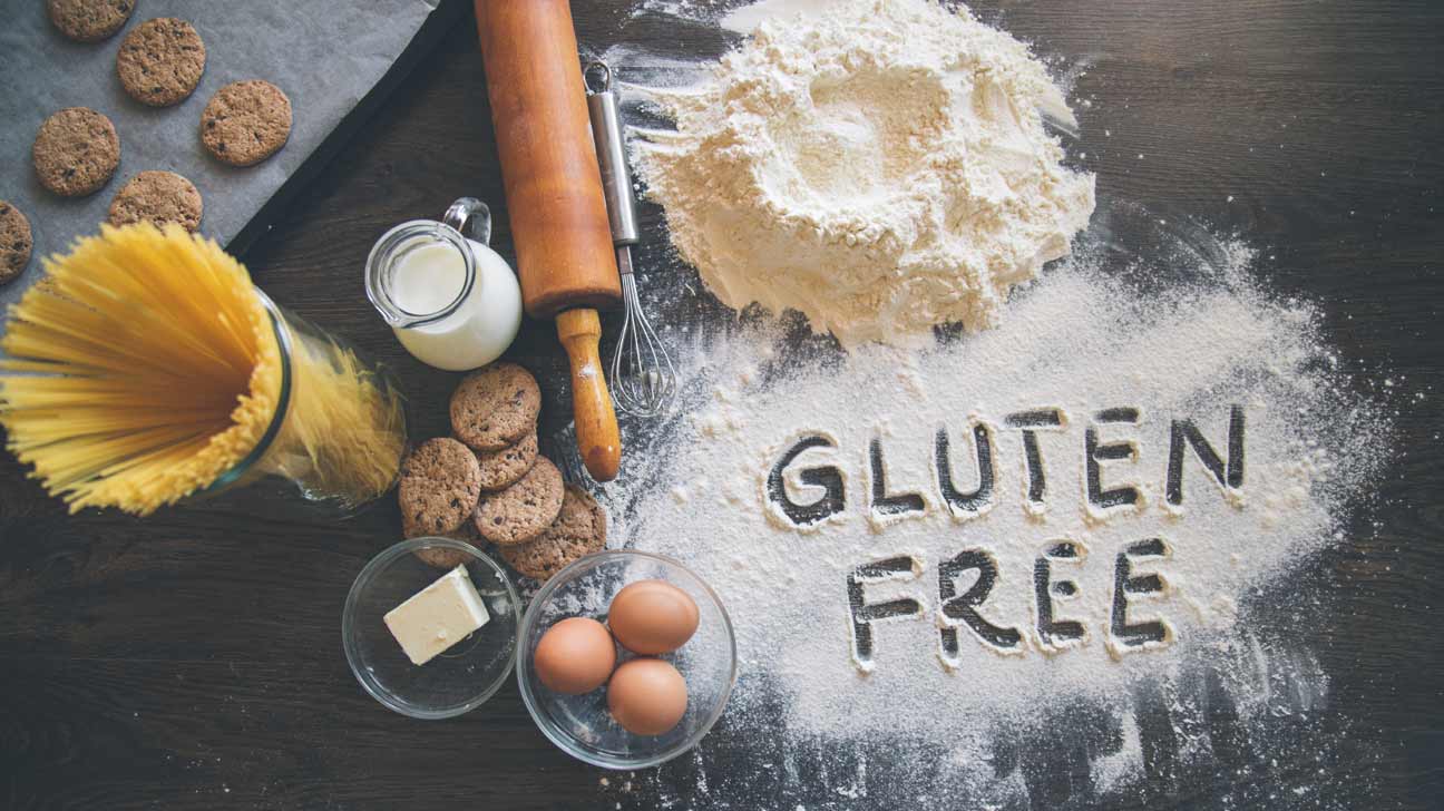 8 Symptoms Of Gluten And Lactose Intolerance