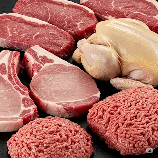冷凍肉がプロの味！絶対失敗しない解凍テクニック