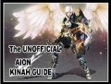 Aion Kinah guide