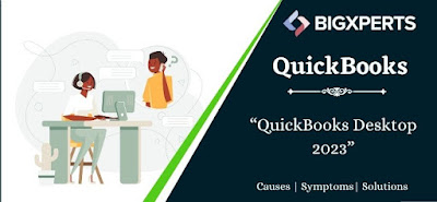 QuickBooks Desktop 2023