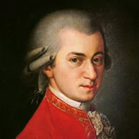 Wolfgang Amadeus Mozart