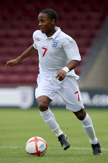 Raheem Sterling