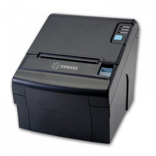  sewoo receipt printer