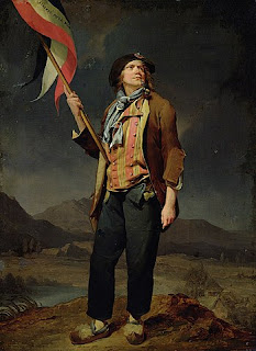 Louis Léopold Boilly  (1761–1845)