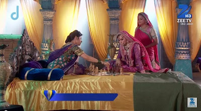 Sinopsis Jodha Akbar Episode 468