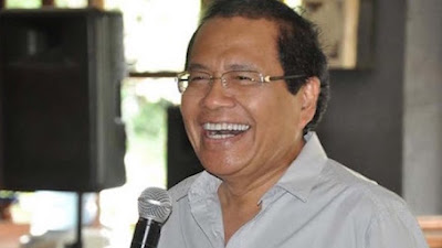 Hendrawan Akui Kritik Rizal Ramli Kerap Didengar dan Diakomodir PDIP