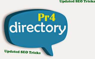 Free pr4 Directories