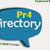 Free pr4 Directories