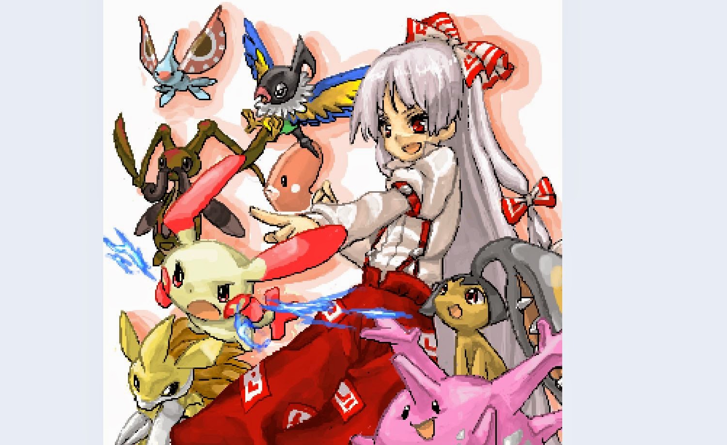 ポケモンセンターのバイトについて すだんろへしぱ もこうのブログ