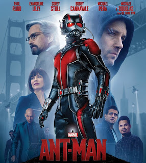 Ant-man