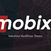 Mobixo - Industry WordPress Theme 