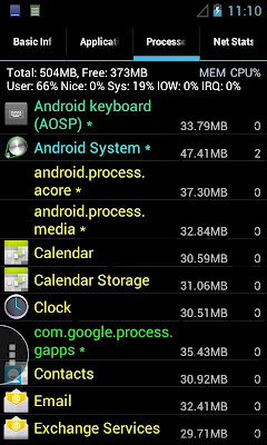 Quick System Info Pro PRE APK2.1.6 Android