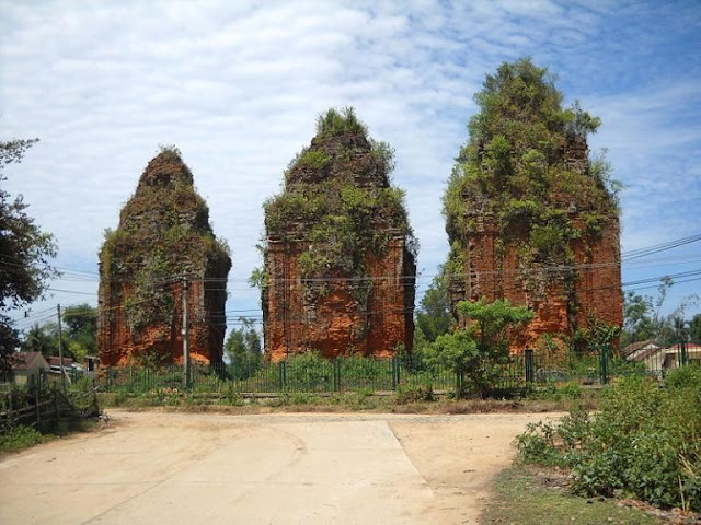 Kinh nghiệm du lịch Quảng Ngãi tự túc giá rẻ năm 2018 từ A đến Z