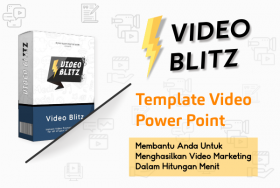 Video Blitz Power Point