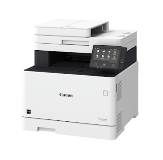 Canon imageCLASS MF735Cdw Driver Downloads