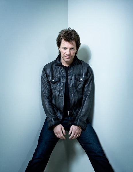 Chatter Busy: Jon Bon Jovi Quotes