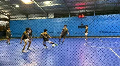 Harga Jaring Keliling Lapangan Futsal: Solusi Praktis untuk Keamanan dan Kualitas Permainan