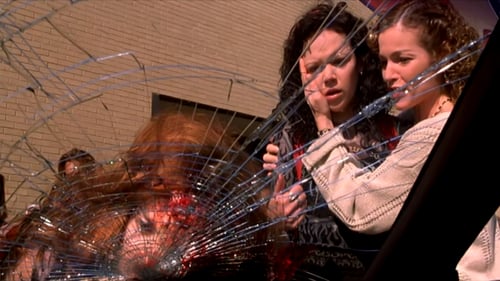 La ira: Carrie 2 1999 online 720p latino