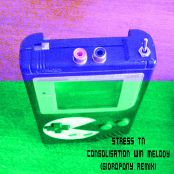 Stress TN "Consolisation Win Melody" (Gidropony remix)