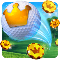 Golf Clash Free Chest MOD APK