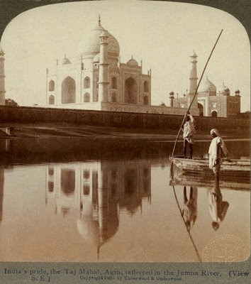 Amazing Photos from Indian History