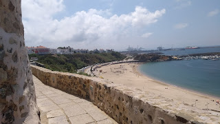 castelo de sines