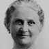 Dr Maria Montessori - Biography