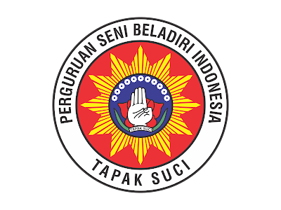 Logo Tapak Suci Format Cdr & Png