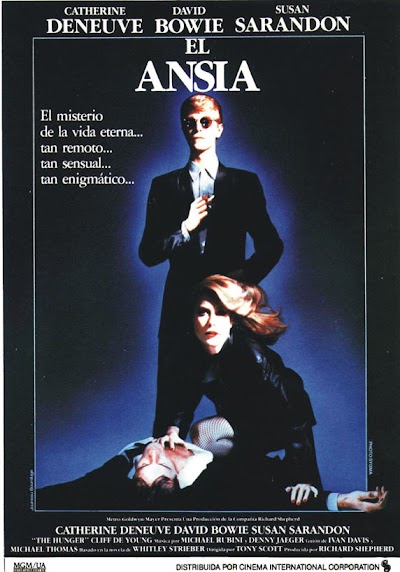 El ansia (1983)