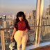 Checkout this incredible throwback photos of Vera Sidika's body