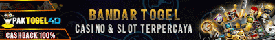 PakTogel4D