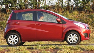JAC J2