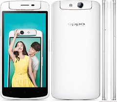 Cara Flashing Oppo N1 Via APQ8064 Download Tool