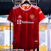 Man Utd Trikot 21/22 / Manchester United New 2021 22 Home And Away Shirt Kit Details Leaked Manchester Evening News : Denn als schalker zeigt man flagge, denn nie war die 2.