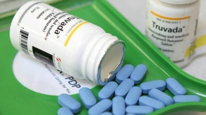 OMS recomenda antirretrovirais para portadores de HIV em estágio inicial