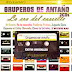 VA - Gruperos de Antaño - La Era del Cassette [2016][MEGA][2CDs][192Kbps]