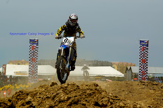 1st Mayor Mike Rama Motocross