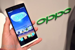 Daftar Harga HP Oppo September 2013