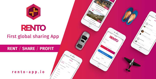 RENTO ICO REVIEW